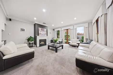 Property photo of 37 Sir Warwick Fairfax Drive Harrington Park NSW 2567