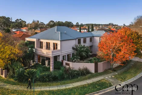 Property photo of 37 Sir Warwick Fairfax Drive Harrington Park NSW 2567