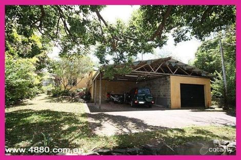 17 Scrub St, Kuranda, QLD 4881