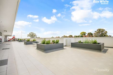 Property photo of 1007/5 Second Avenue Blacktown NSW 2148