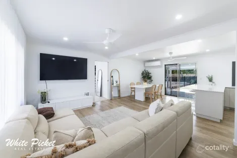 Property photo of 11 Van Eldik Avenue Andergrove QLD 4740