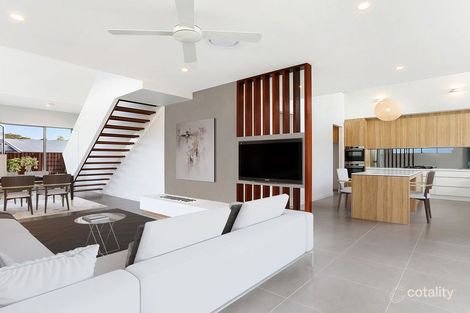 Property photo of 2/1 Greens Vista Place Yaroomba QLD 4573