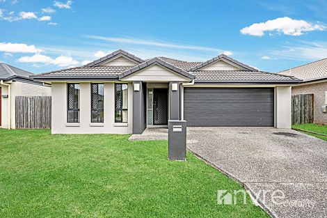 11 Rundle Cct, Narangba, QLD 4504