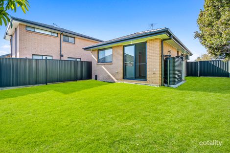 Property photo of 9 First Avenue Macquarie Fields NSW 2564