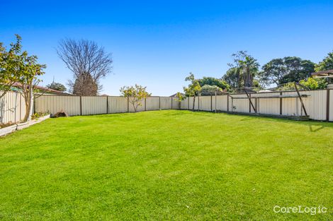 Property photo of 8 Pritchard Road Macquarie Fields NSW 2564