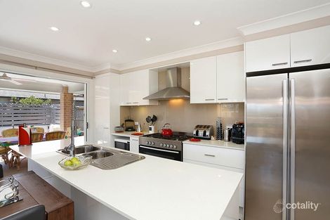 Property photo of 34 Avocet Circuit Cranebrook NSW 2749