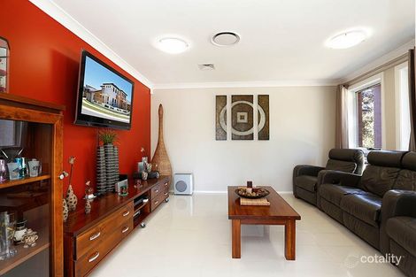 Property photo of 34 Avocet Circuit Cranebrook NSW 2749