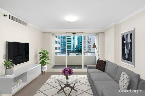 Property photo of 27/14 Brown Street Chatswood NSW 2067