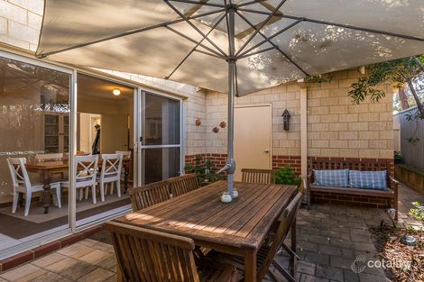 Property photo of 62B Leonard Street Victoria Park WA 6100