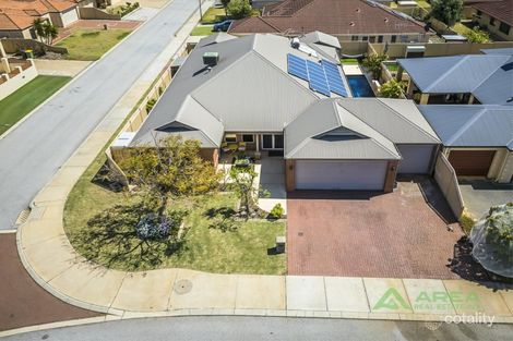 Property photo of 5 Katrine Parade Canning Vale WA 6155
