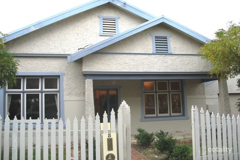 5 Bendigo St, Geelong West, VIC 3218