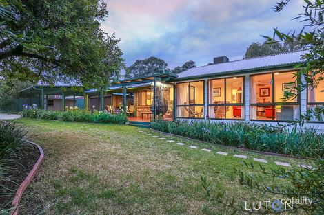 Property photo of 16 Mules Place Macarthur ACT 2904