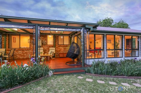 Property photo of 16 Mules Place Macarthur ACT 2904