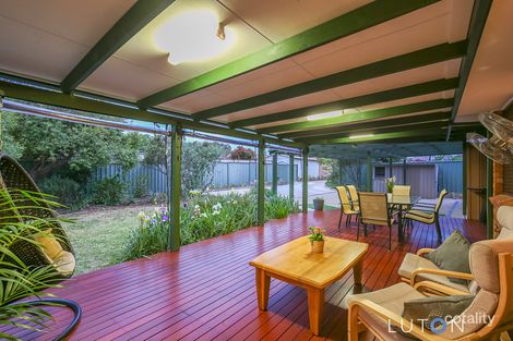 Property photo of 16 Mules Place Macarthur ACT 2904