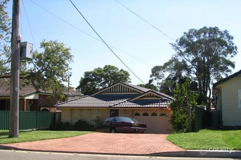 14 Rowland St, Revesby, NSW 2212