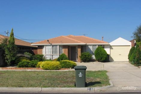 28 Nelson Ave, Altona Meadows, VIC 3028