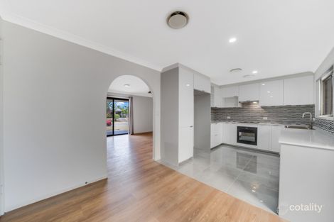 Property photo of 71 Parliament Street Bethania QLD 4205