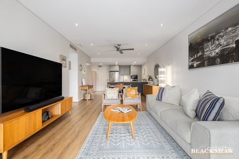 Property photo of 71/22 Eyre Street Kingston ACT 2604