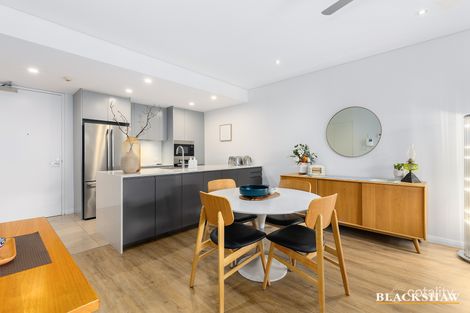 Property photo of 71/22 Eyre Street Kingston ACT 2604