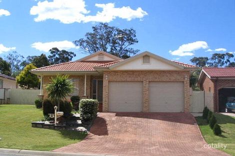 114 Lancaster Ave, Cecil Hills, NSW 2171