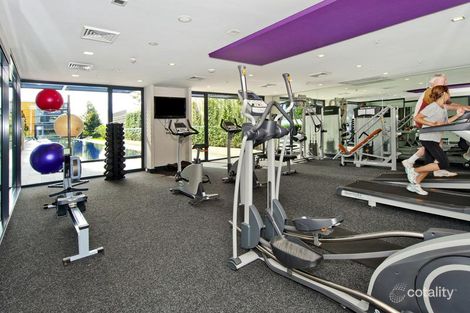 Property photo of 96/4 Alexandra Drive Camperdown NSW 2050