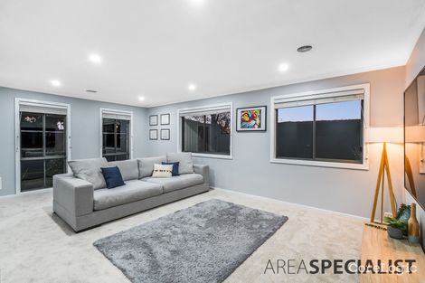 Property photo of 74 Scotsdale Drive Cranbourne East VIC 3977