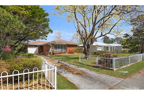 Property photo of 95 Old Bathurst Road Blaxland NSW 2774