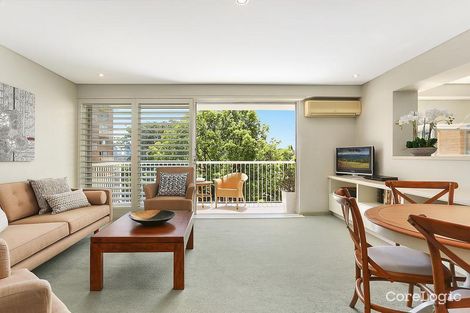 Property photo of 12/4 Mitchell Road Darling Point NSW 2027