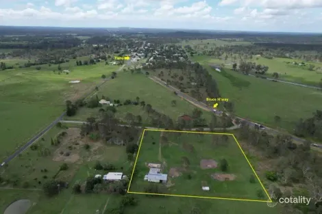 Property photo of 17 Jamieson Street Tiaro QLD 4650