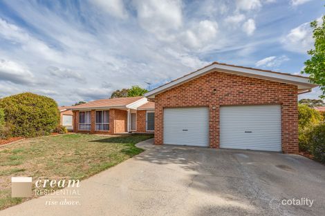 Property photo of 14/43 Derrington Crescent Bonython ACT 2905