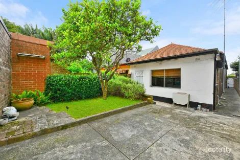 Property photo of 29 Prospect Street Waverley NSW 2024