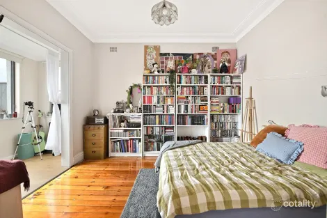 Property photo of 29 Prospect Street Waverley NSW 2024