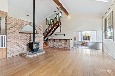 Property photo of 1 Natalie Close Tenambit NSW 2323