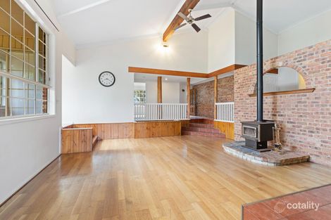 Property photo of 1 Natalie Close Tenambit NSW 2323