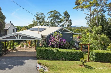 14 Moreton Bay Ave, Tamborine Mountain, QLD 4272