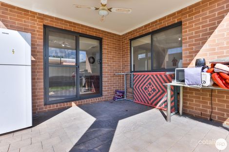 Property photo of 25 Oasis Boulevard Mildura VIC 3500