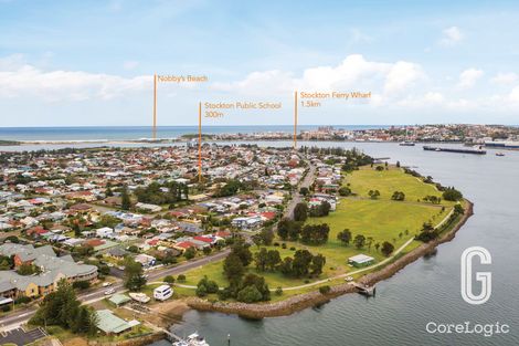 52 Monmouth St, Stockton, NSW 2295