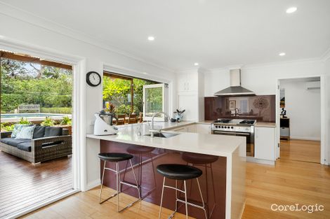 Property photo of 31 Peacock Parade Frenchs Forest NSW 2086