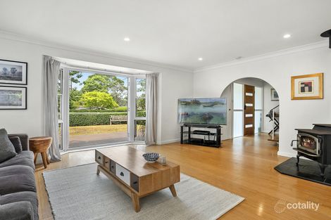 Property photo of 31 Peacock Parade Frenchs Forest NSW 2086