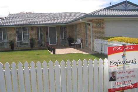 55 Warrego Cres, Murrumba Downs, QLD 4503