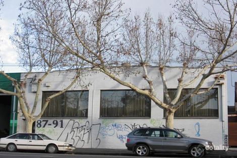 87-91 Arden St, North Melbourne, VIC 3051