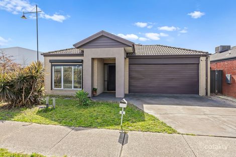 2 BUCKTHORN DR, CRANBOURNE NORTH, VIC 3977