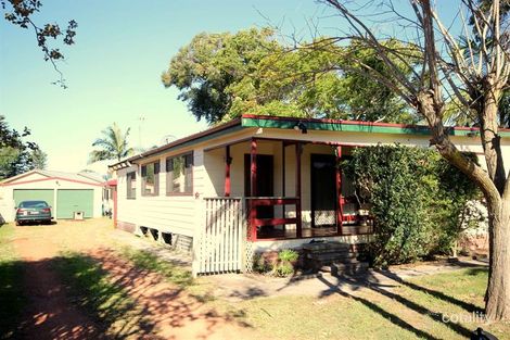 Property photo of 90 Clemenceau Crescent Tanilba Bay NSW 2319