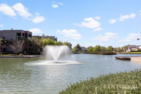Property photo of 14 Santorini Walk Mawson Lakes SA 5095