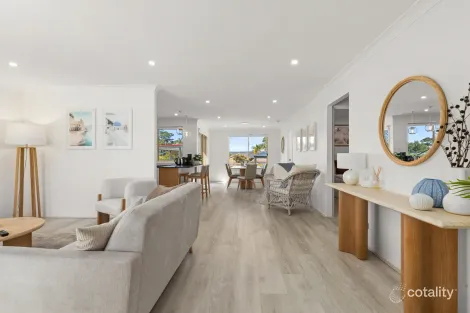 Property photo of 12 Edmund Street Sanctuary Point NSW 2540