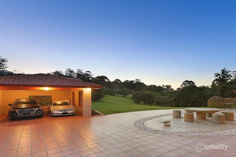 Property photo of 32 Eagles Close Tamborine Mountain QLD 4272