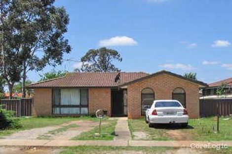 Property photo of 1 Benji Place Dean Park NSW 2761