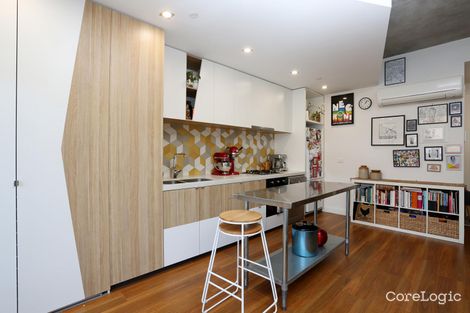 Property photo of G03/27 Victoria Street Footscray VIC 3011