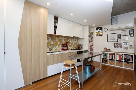 Property photo of G03/27 Victoria Street Footscray VIC 3011