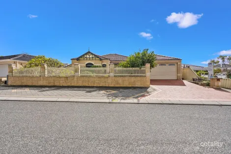 Property photo of 53 Flagtail Outlook Yanchep WA 6035